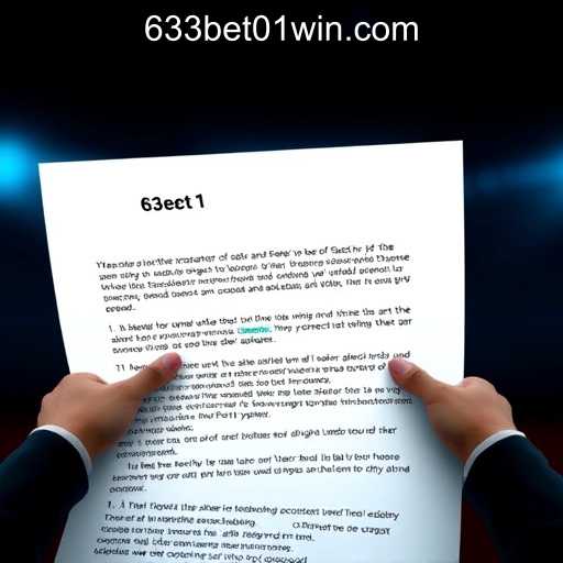 633Bet01 - Aposte. Ganhe. Curta.