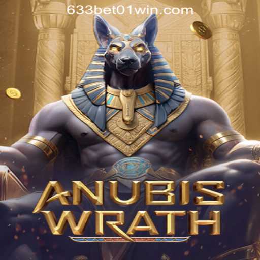 AnubisWrath: Dive into the Egyptian Adventure with 633Bet01
