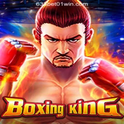 Unveiling BoxingKing: A Dynamic Addition to the World of Virtual Sports Betting
