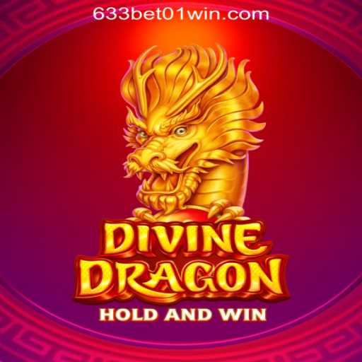 Explore the Exciting World of DivineDragon with 633Bet01