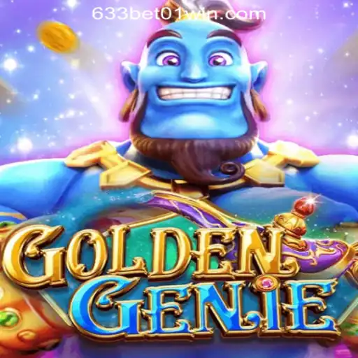 Discover the Thrilling World of GOLDENGENIE with 633Bet01