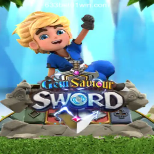 Discover the Enchanting World of GemSaviourSword with 633Bet01