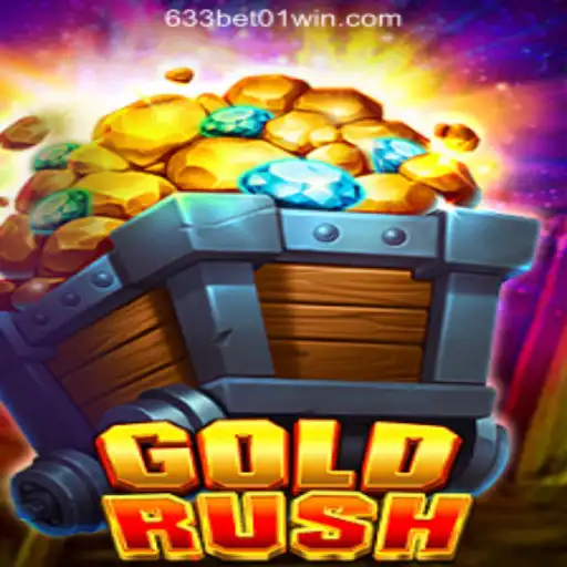 Exploring the Thrilling World of GoldRush with 633Bet01 - Aposte. Ganhe. Curta.