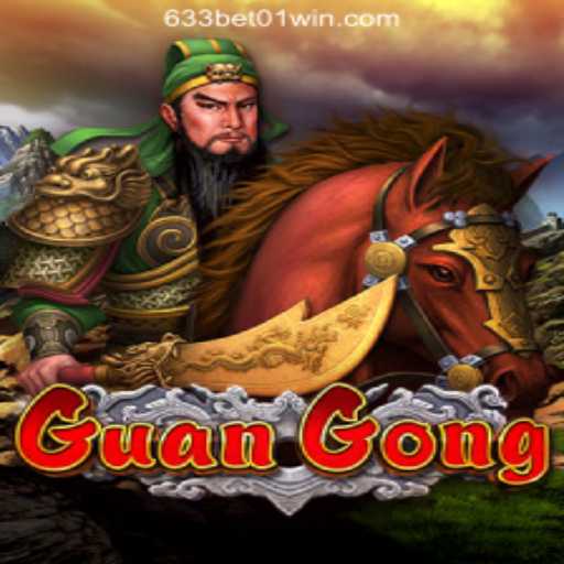 Discover the Excitement of GuanGong - A Journey Through Ancient China with 633Bet01