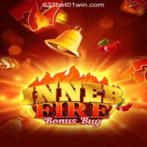InnerFireBonusBuy: Unearthing Adventure with 633Bet01