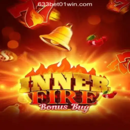 InnerFireBonusBuy: Unearthing Adventure with 633Bet01