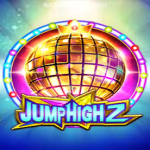 JumpHigh2: The Ultimate Gaming Experience with 633Bet01 - Aposte. Ganhe. Curta.