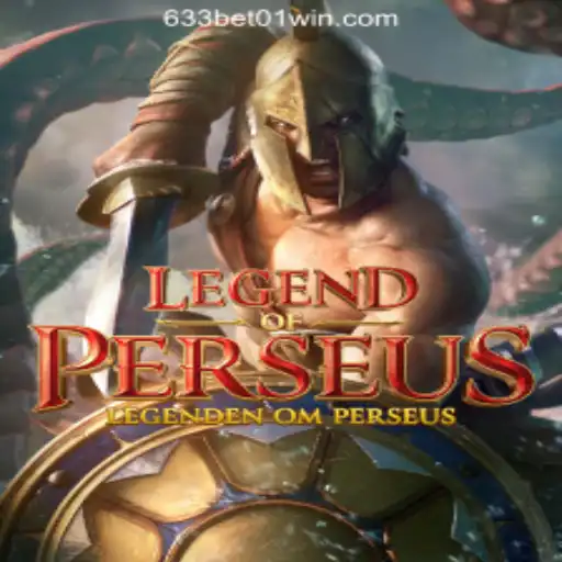 Discover the Legendary World of 'LegendofPerseus' and Embrace Adventure