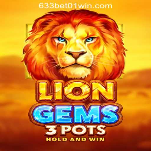 LionGems3pots: A Thrilling Adventure in Virtual Gaming