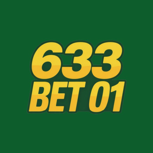 633Bet01 - Aposte. Ganhe. Curta.