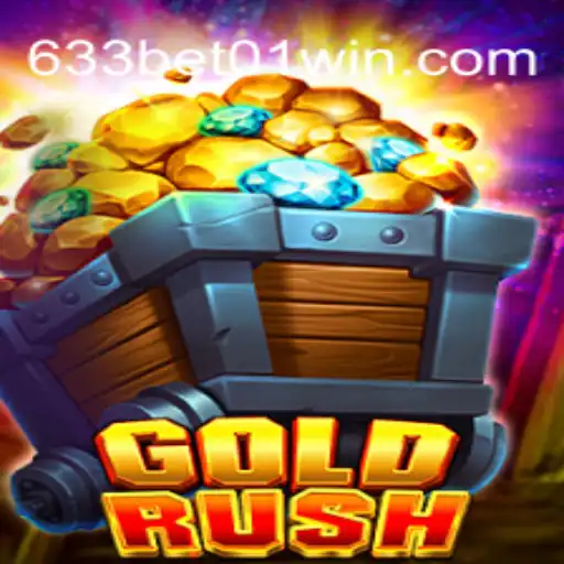 Exploring the Thrilling World of GoldRush with 633Bet01 - Aposte. Ganhe. Curta.