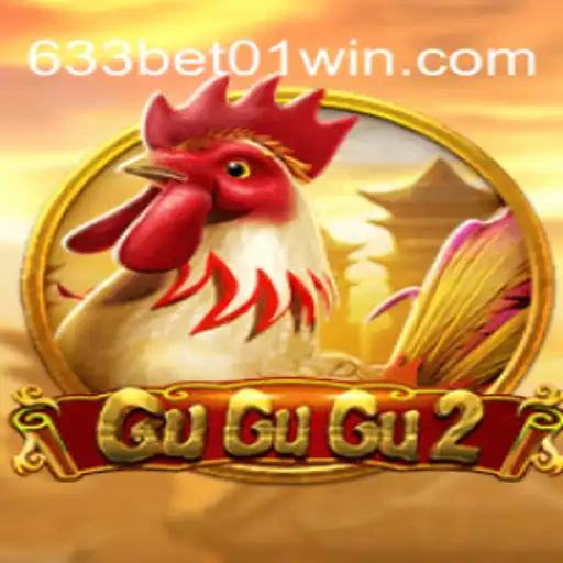 Dive into the World of GuGuGu2: A Thrilling Adventure with 633Bet01