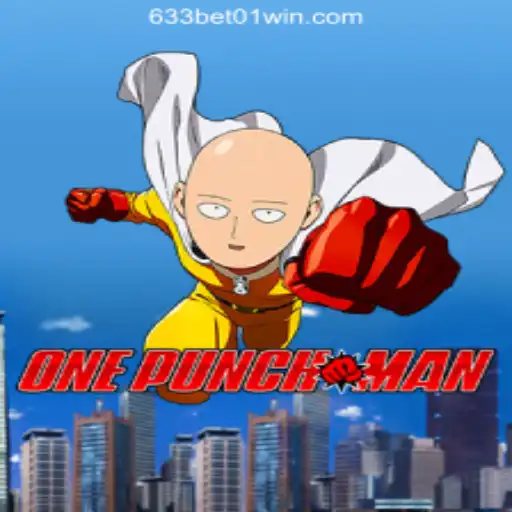 One Punch Man and the Thrills of 633Bet01 - Aposte. Ganhe. Curta.