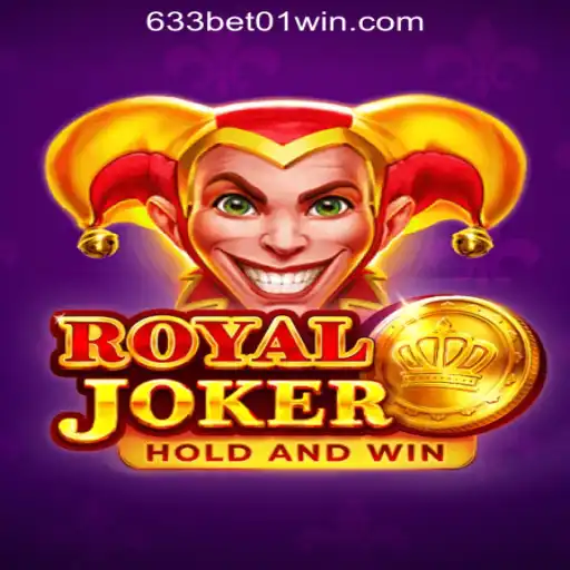Royaljoker: A Fascinating Dive into 633Bet01 - Aposte. Ganhe. Curta.