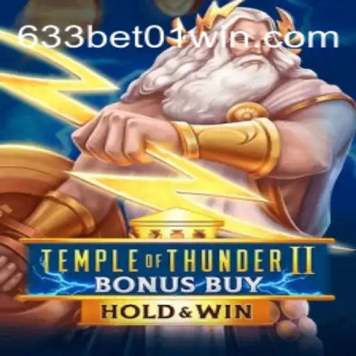 Temple of Thunder II Bonus Buy: Unleashing the Power of Adventure Gaming