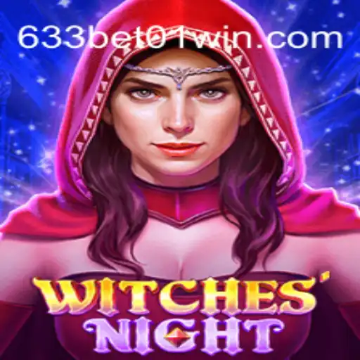 WitchesNight: Dive into a Mystical Gaming Experience