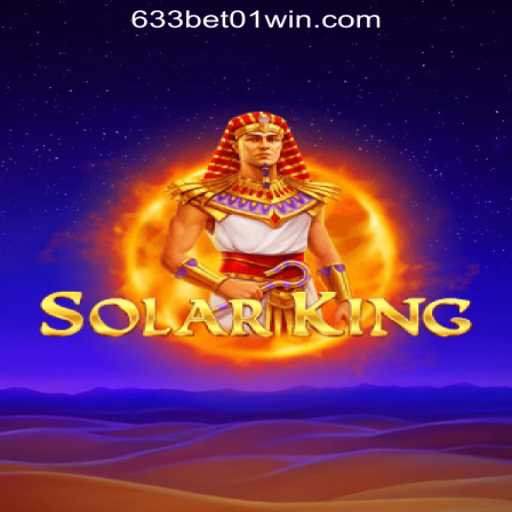 Discover the Thrills of SolarKing: A Guide to Gameplay and Strategy