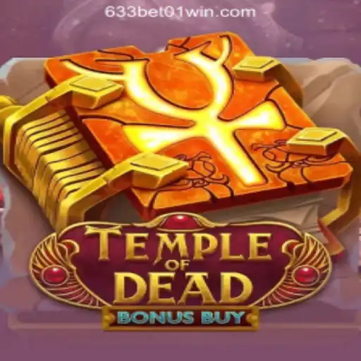 Unveiling TempleofDeadBonusBuy: A Mesmerizing Journey into the World of Online Slots