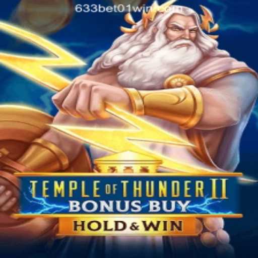 Temple of Thunder II Bonus Buy: Unleashing the Power of Adventure Gaming