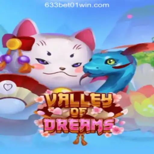 Valley of Dreams: A Journey Through Fantasy Gaming