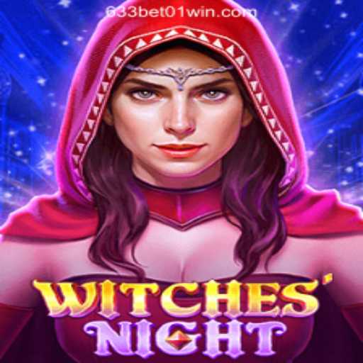 WitchesNight: Dive into a Mystical Gaming Experience