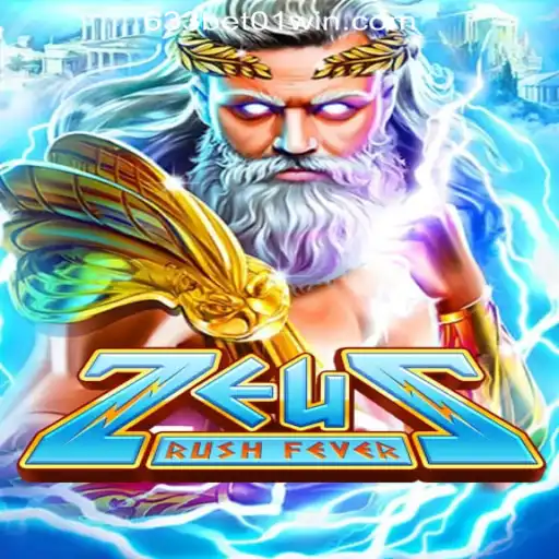 Discover the Thrills of ZeusRushFever: A Gaming Odyssey with 633Bet01